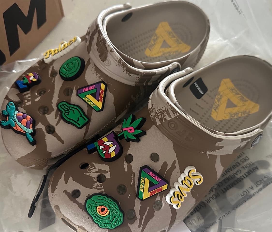 팔라스 크록스 지비츠 팝니다. 상품이미지2