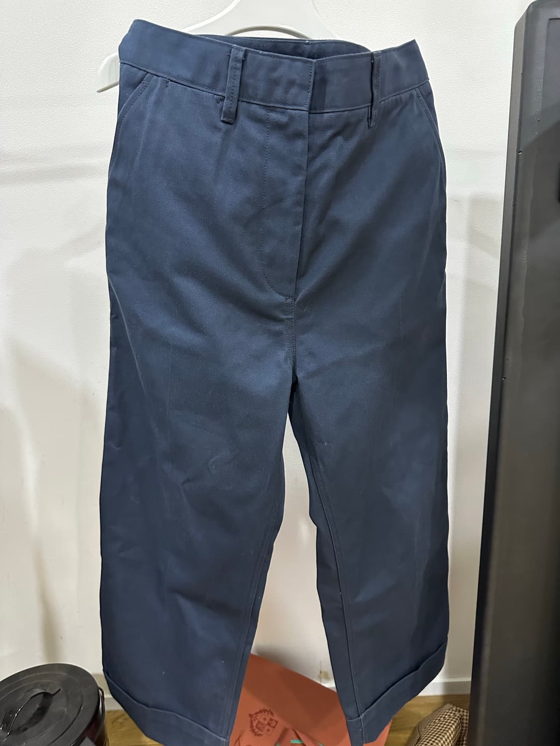 아크네 스튜디오 팬츠 상품이미지1