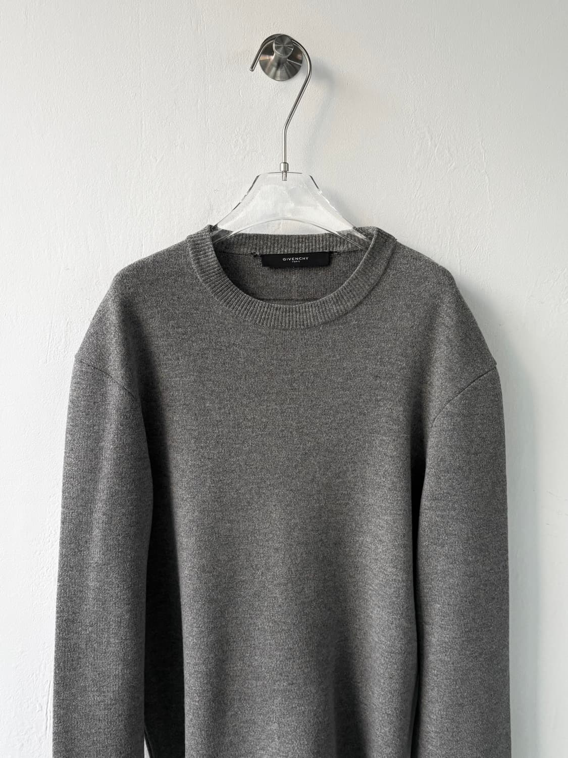 지방시 컷오프 스웨터 상품이미지7