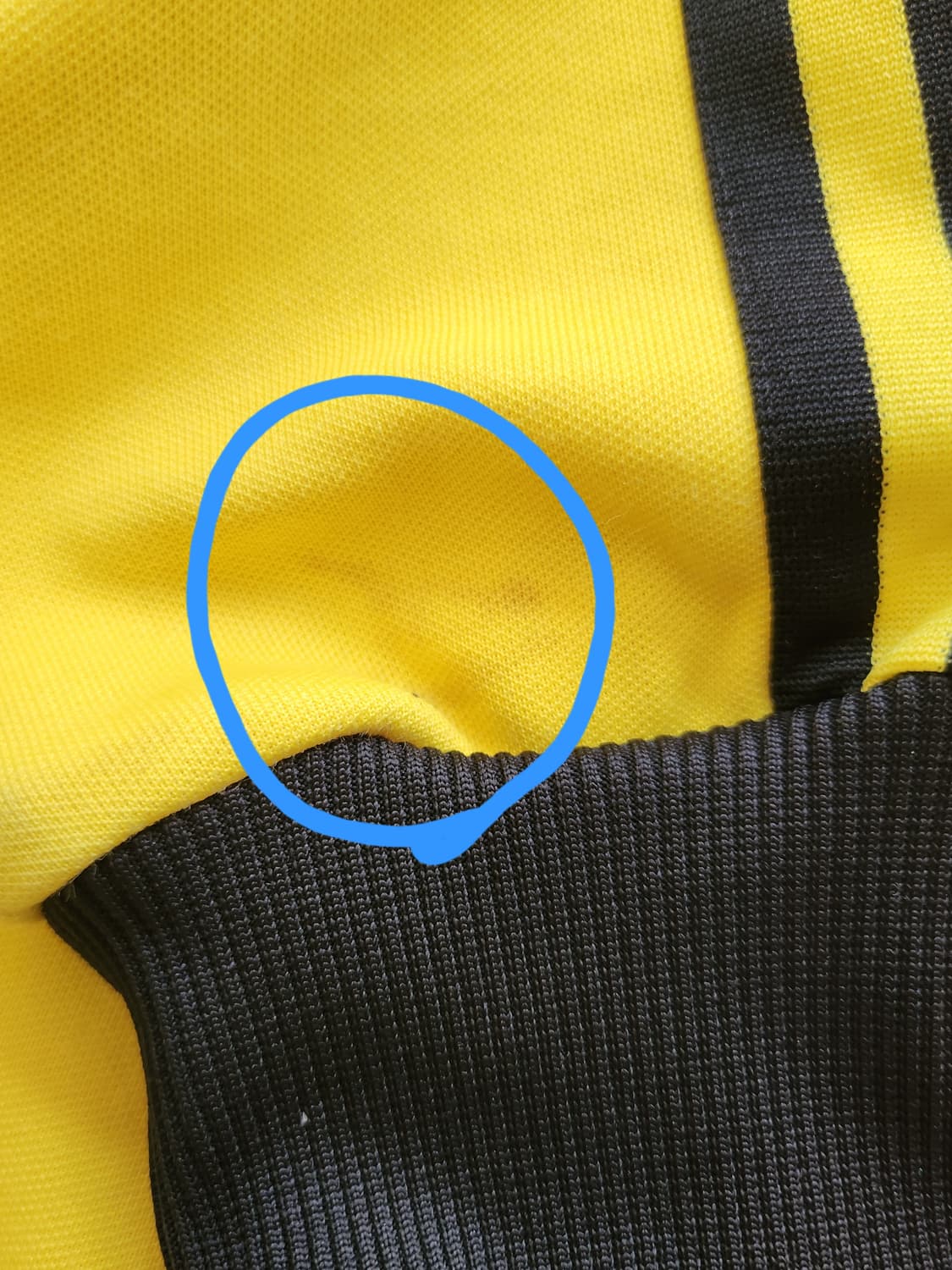 아디다스 트랙탑저지(90 상품이미지9