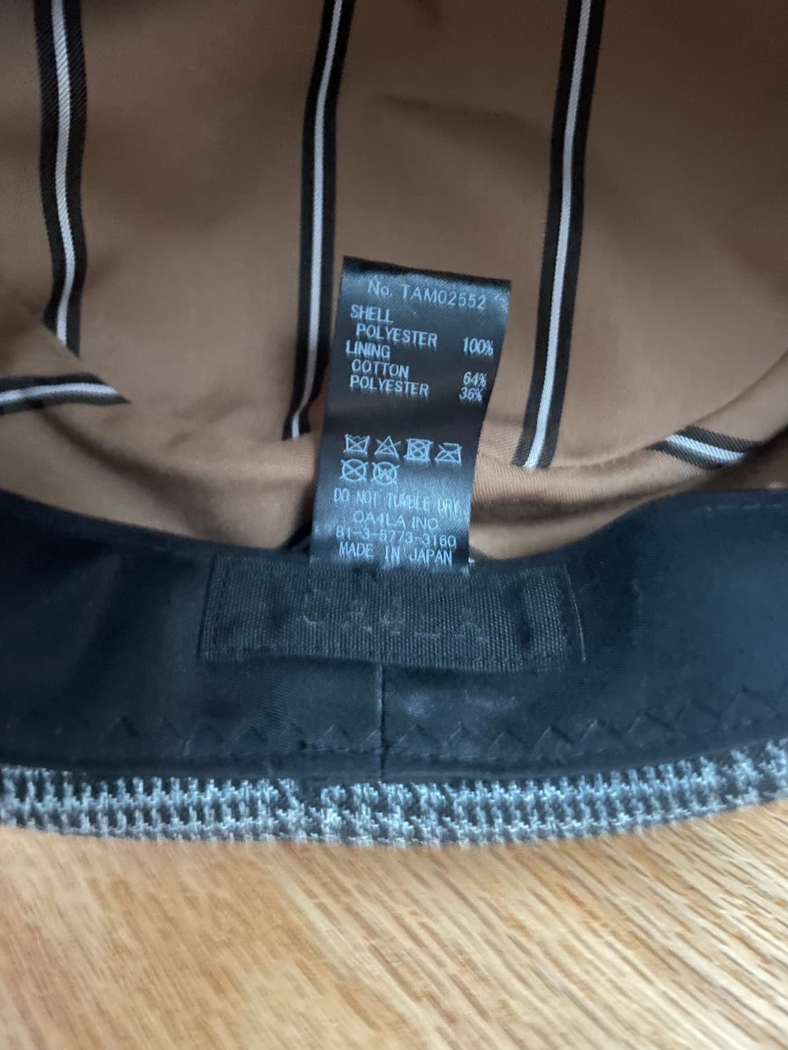 ca4la 핀 캡 상품이미지5