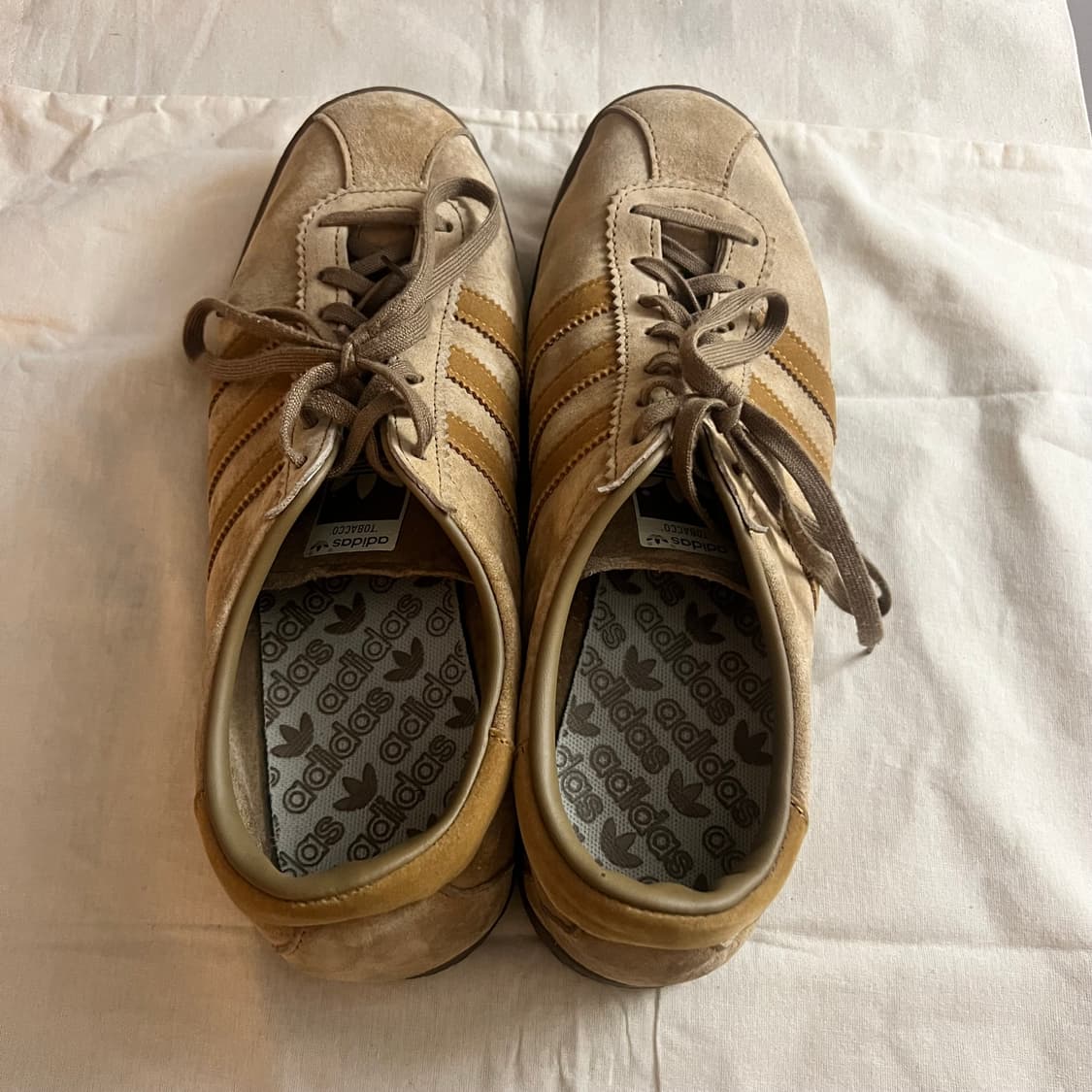 아디다스 토바코 팬톤 메사 [275] 상품이미지1