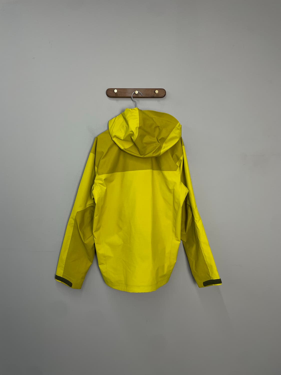 아크테릭스 베타 AR 고어텍스 바람막이 자켓 H2097 상품이미지5