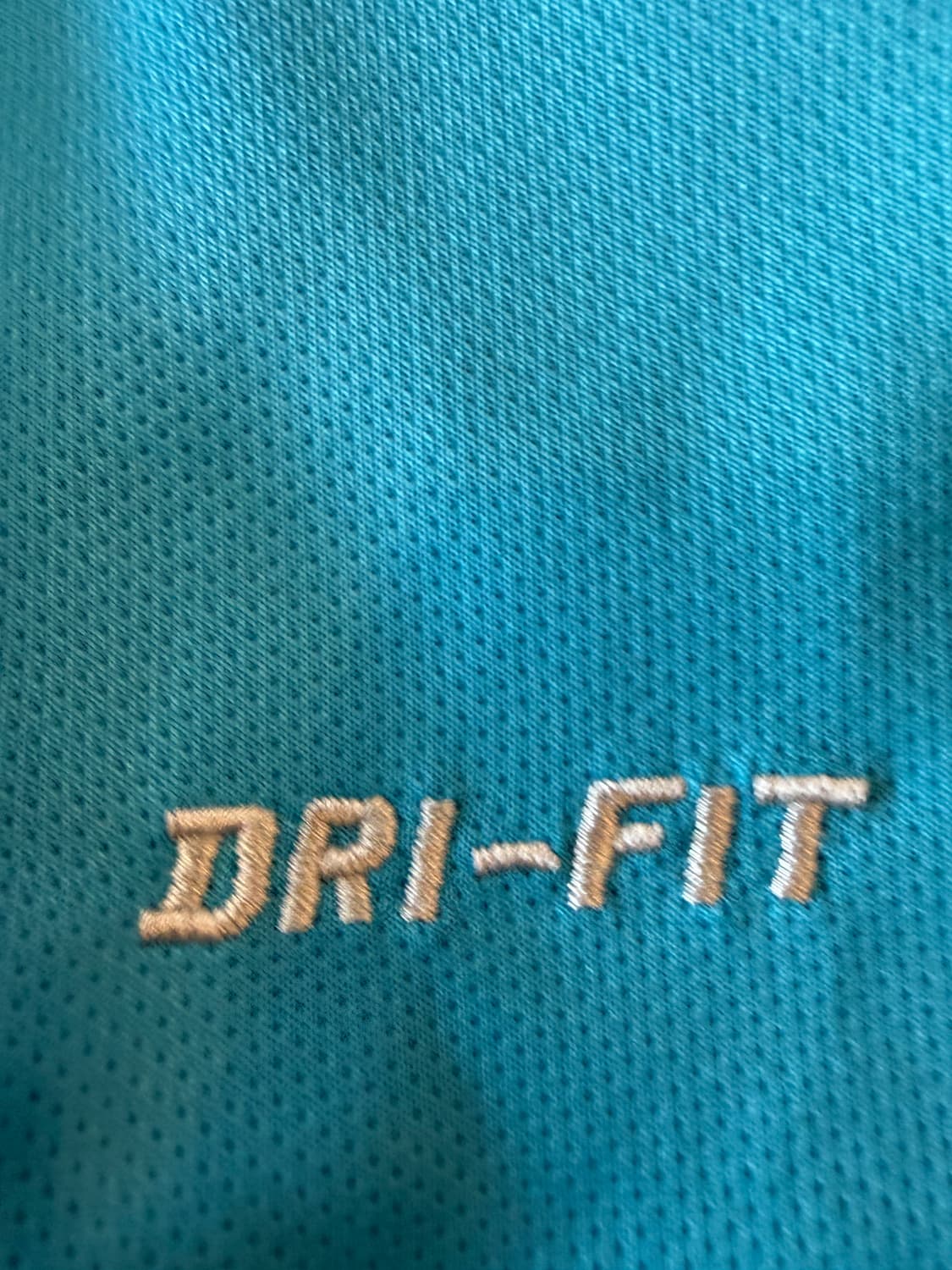 [M/100]15-16 바르셀로나 써드 메시 유니폼 658789-426 상품이미지9