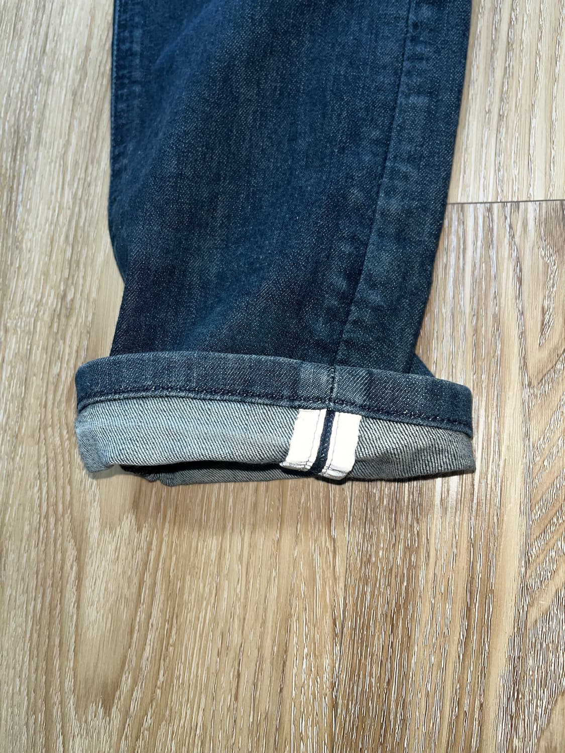 리바이스 505 3M스티치 청바지 32 상품이미지4