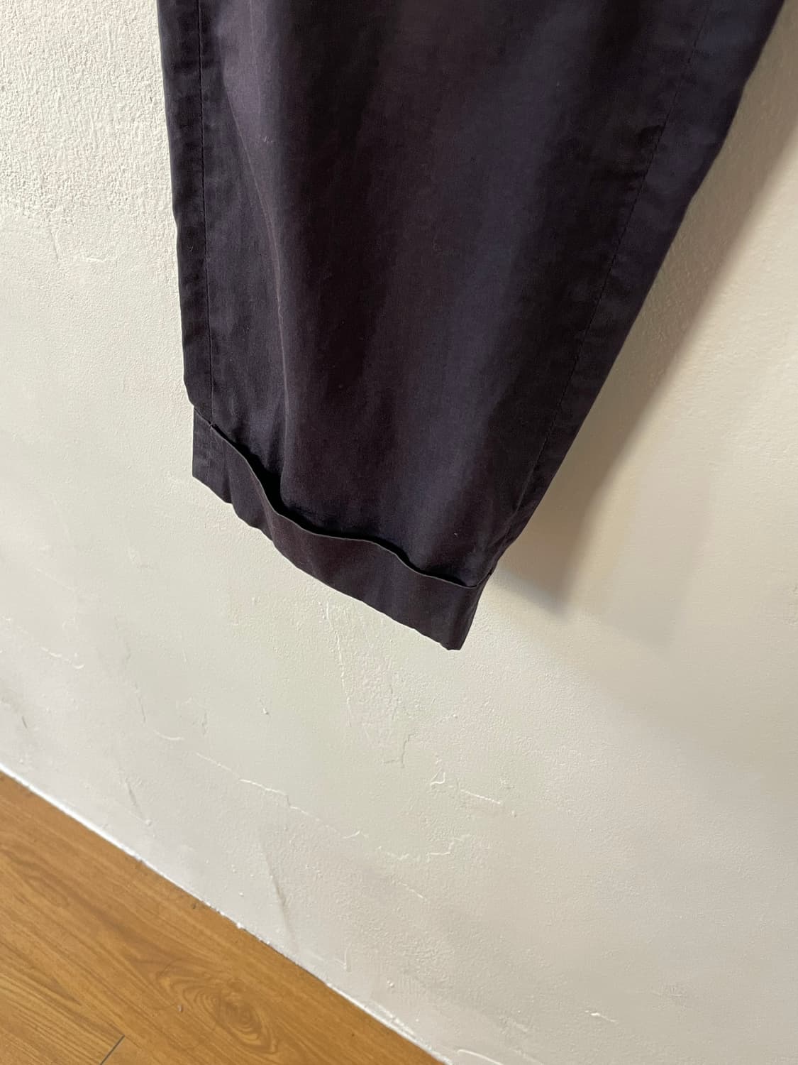 엔지니어가먼츠 코튼 팬츠  상품이미지3