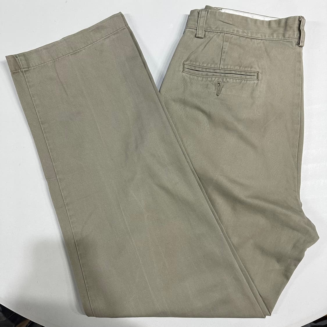 폴로 랄프로렌 치노팬츠 상품이미지3