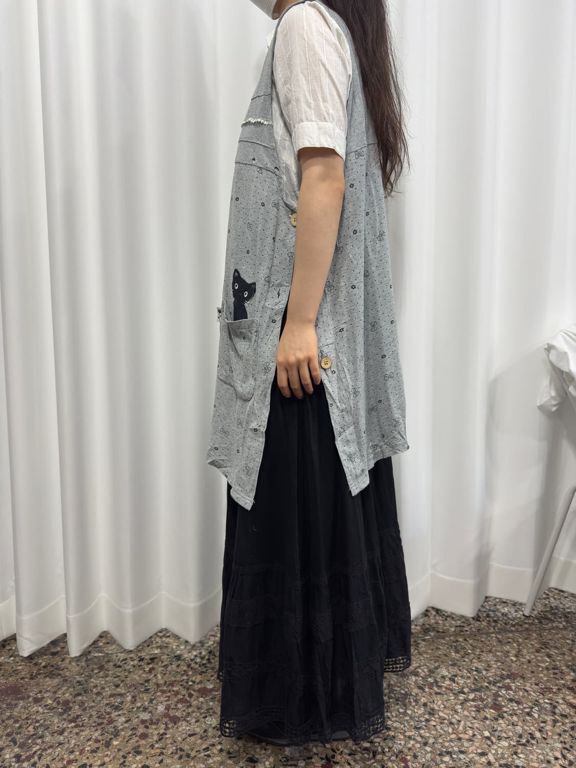 neko button onepiece 상품이미지4