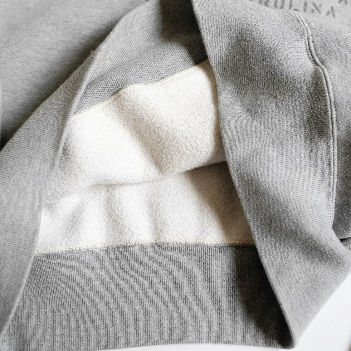 버즈릭슨 밀리터리 스웻 후디 L사이즈 상품이미지8