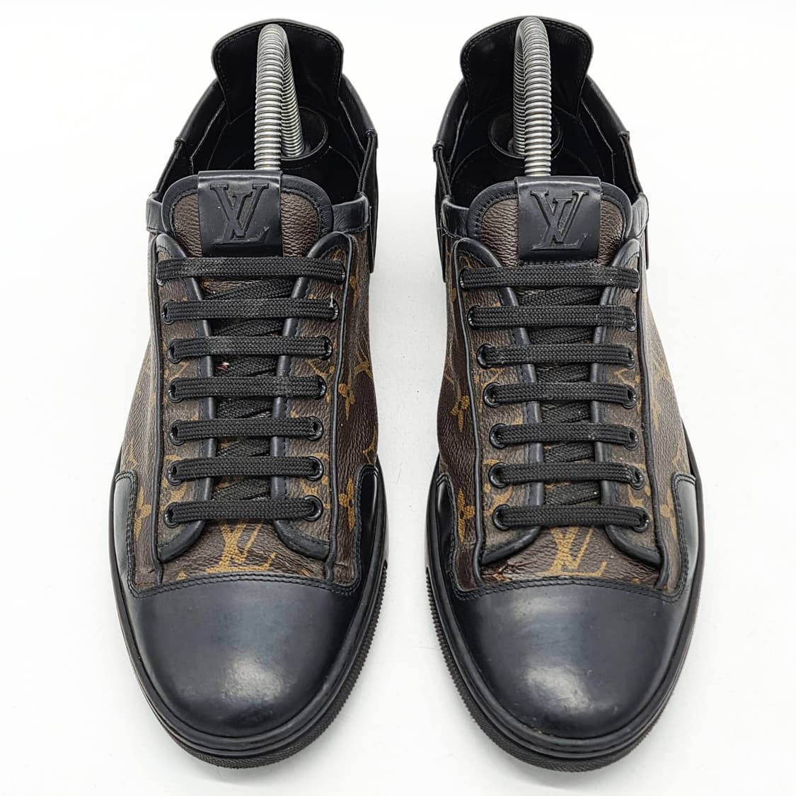  루이비통 Slalom Low Top Monogram (7)  상품이미지5