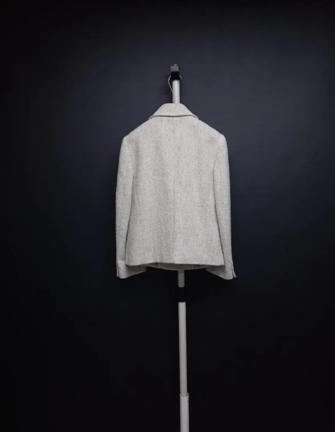 새 블랭크03 BLANK03 추동 울 블레이져 자켓 55 상품이미지2