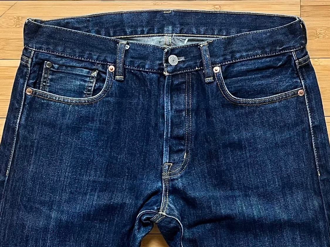 폴로 랄프로렌 데님 서플라이 데님팬츠 34/32 상품이미지3