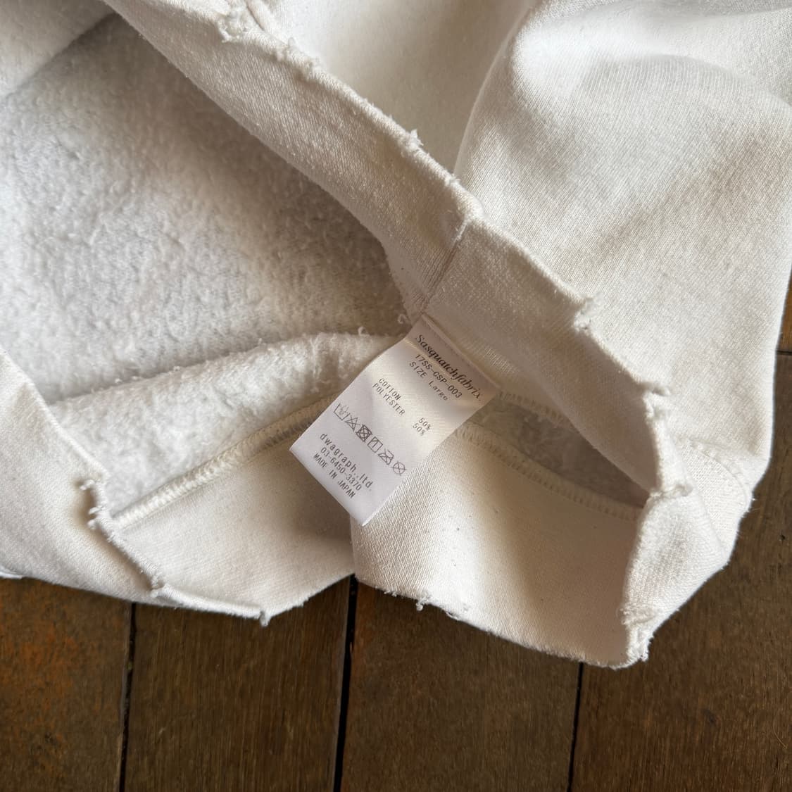 Sasquatchfabrix 상품이미지7