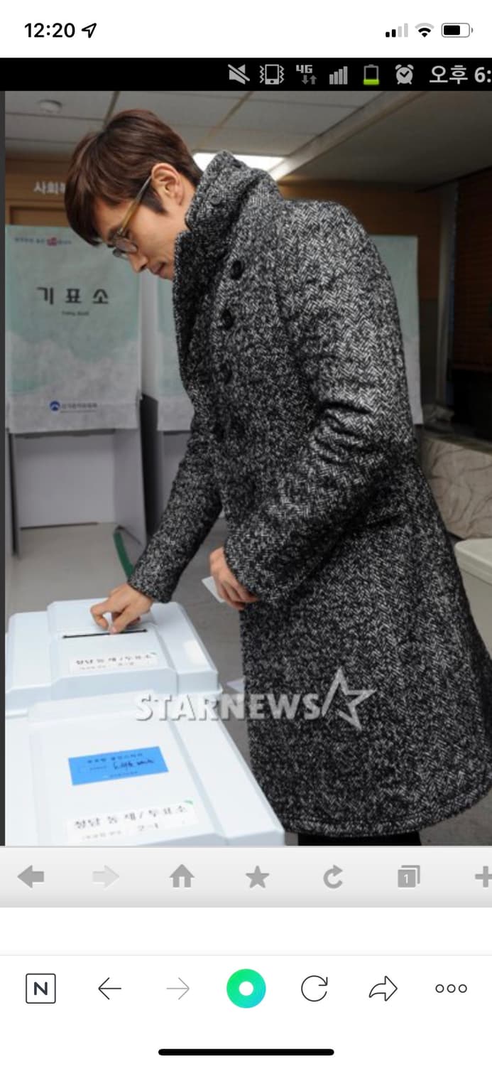 최고의 역작~!! 버버리 프로섬 헤링본 더블 코트 판매 합니다~!! 상품이미지8