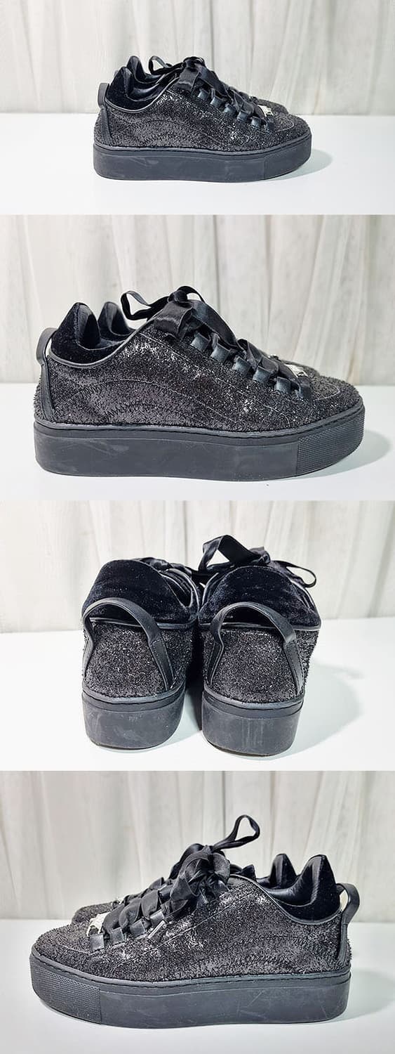 디스퀘어드2 스니커즈 225~230 상품이미지3