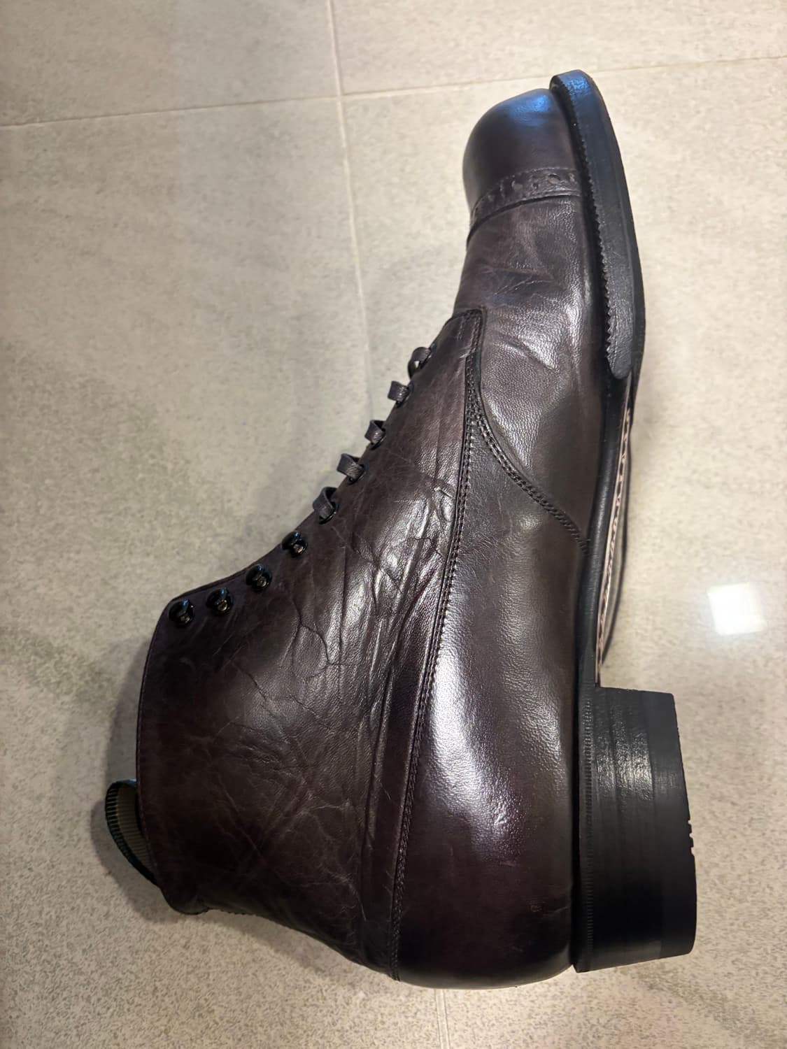 Jelado the two monkeys vaudeville 42size 상품이미지6