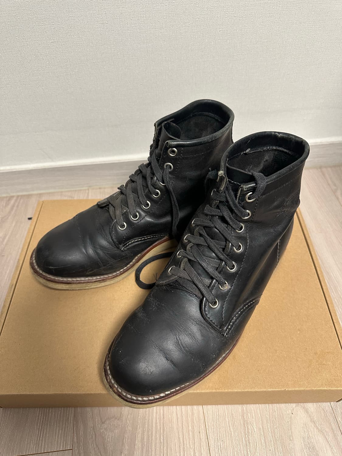 치페와 서비스 워커 7사이즈(260추천) 상품이미지1