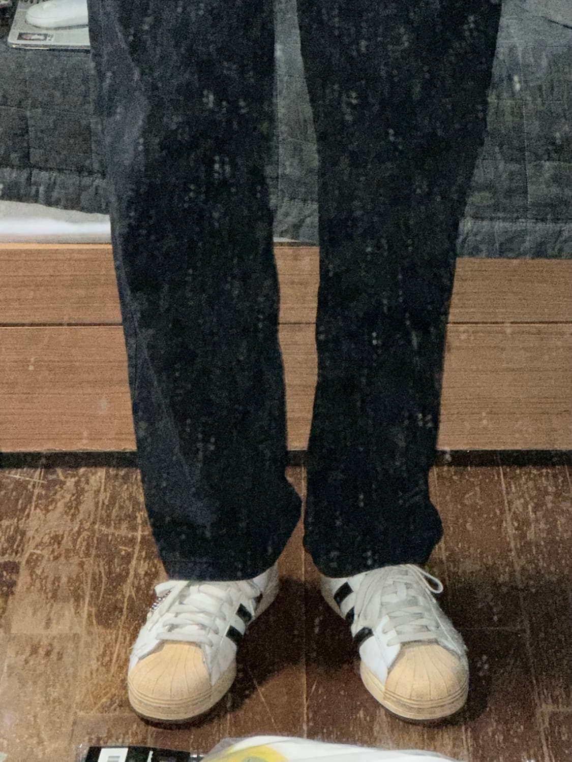 아디다스 X 태극당 슈퍼스타 280 상품이미지9