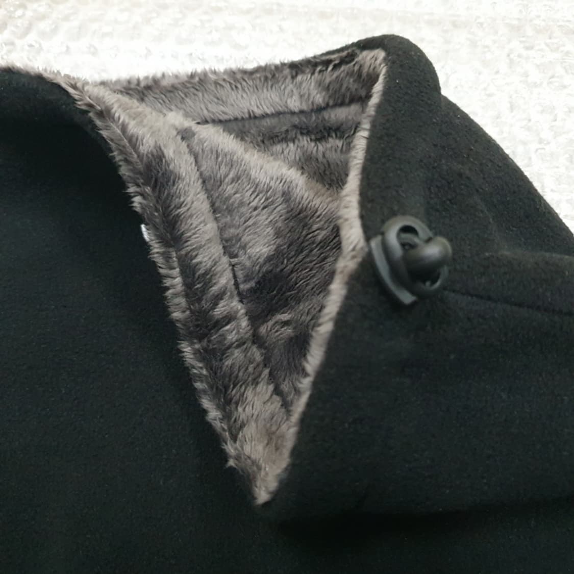 블랙야크 보아털 방한 넥워머 상품이미지4