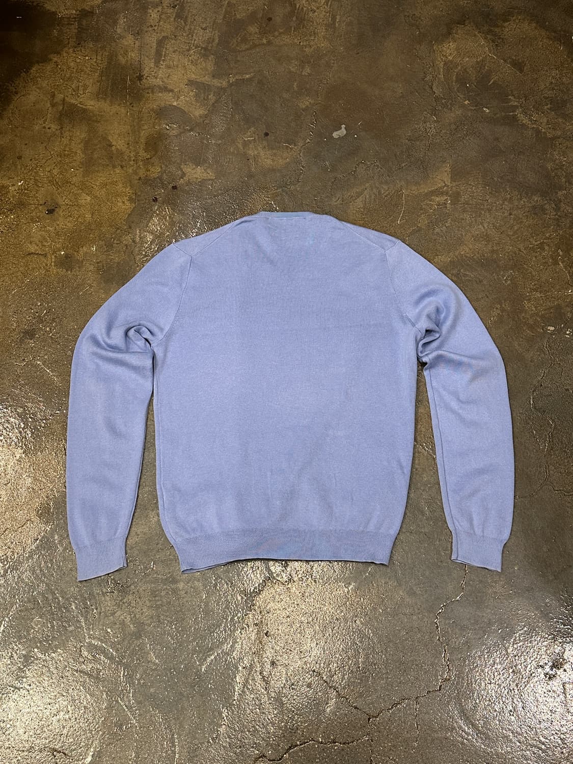 폴로 랄프로렌 브이넥 니트 M 상품이미지2