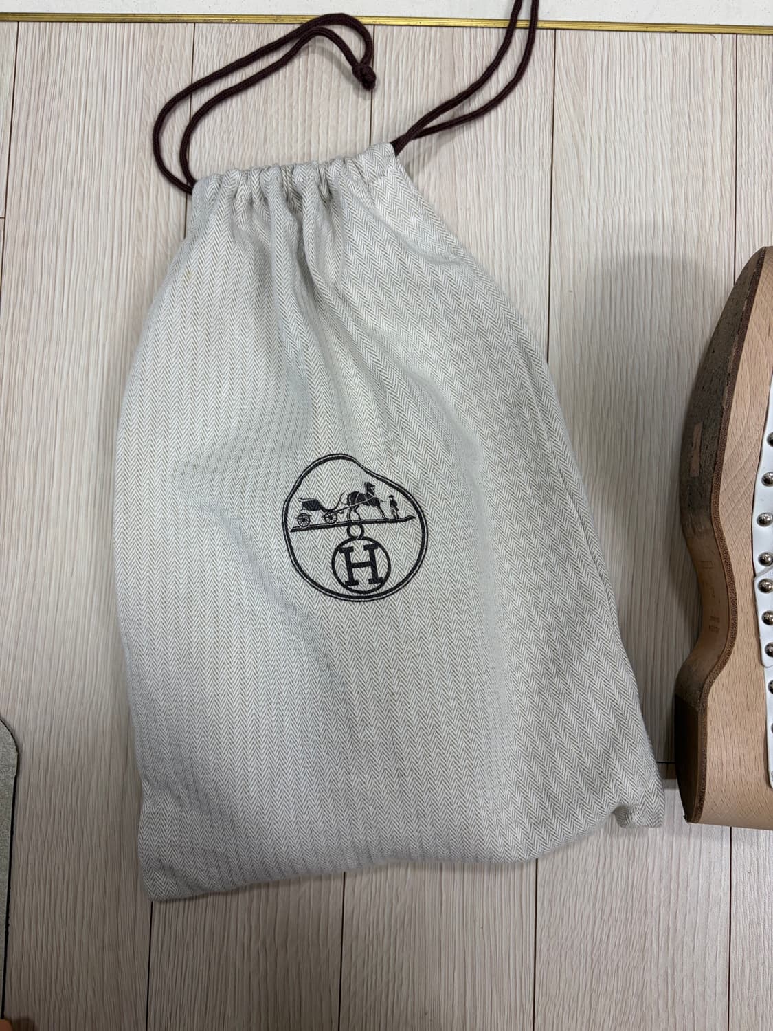 에르메스 칼로타 클로그 상품이미지7