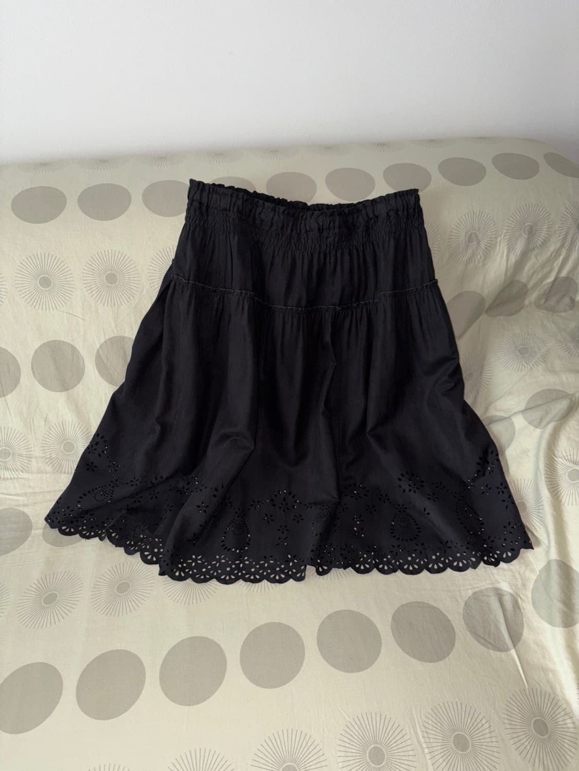 phunching midi skirt 상품이미지1