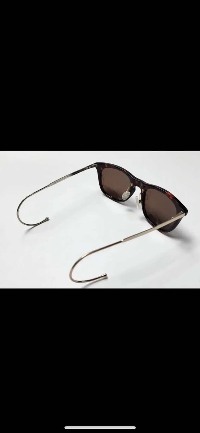 마르지엘라 x 베로니크 브란퀸호 선글라스 상품이미지1