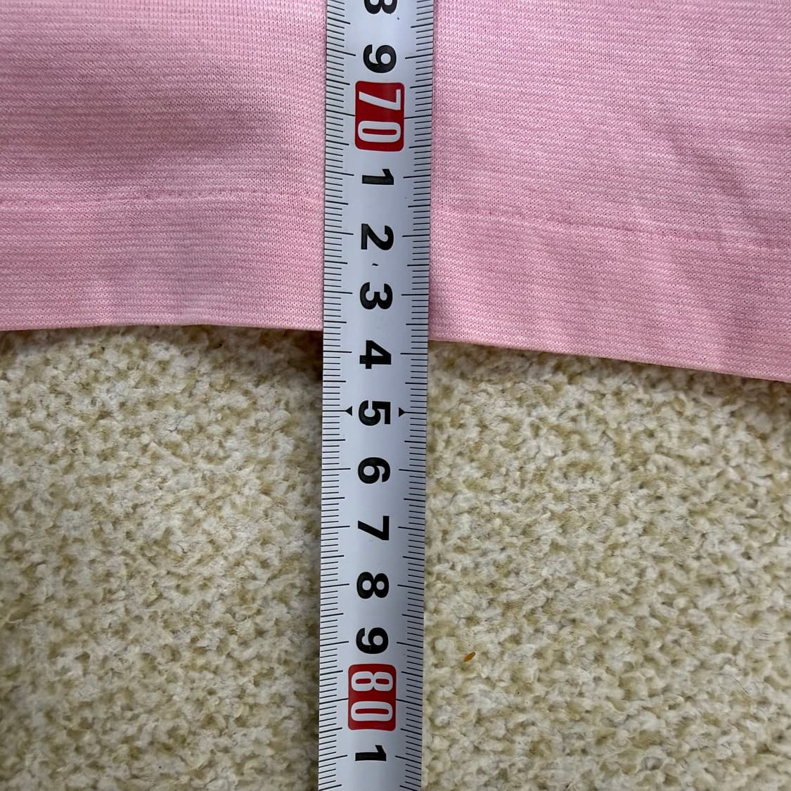 L 폴로랄프로렌 골프 여성 카라 반팔티 0203T 상품이미지7