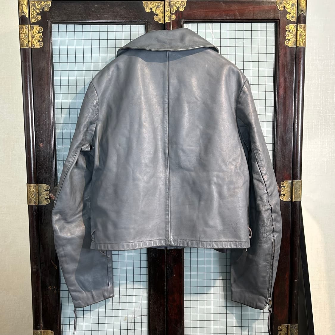 70s 서독 연방해군 서브마리너 자켓 상품이미지3