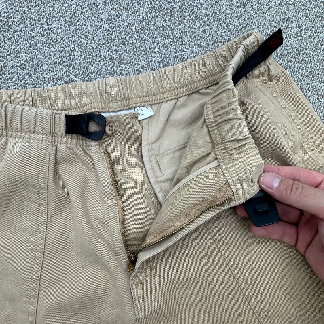 그라미치 팬츠 상품이미지4