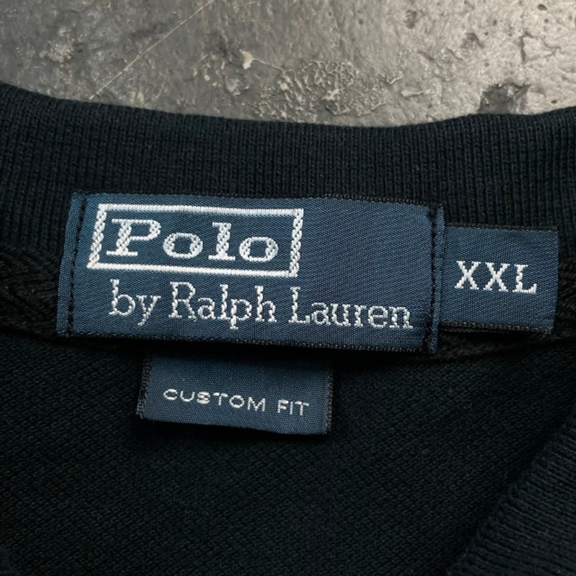 105 폴로 더블포니 카라티  상품이미지3