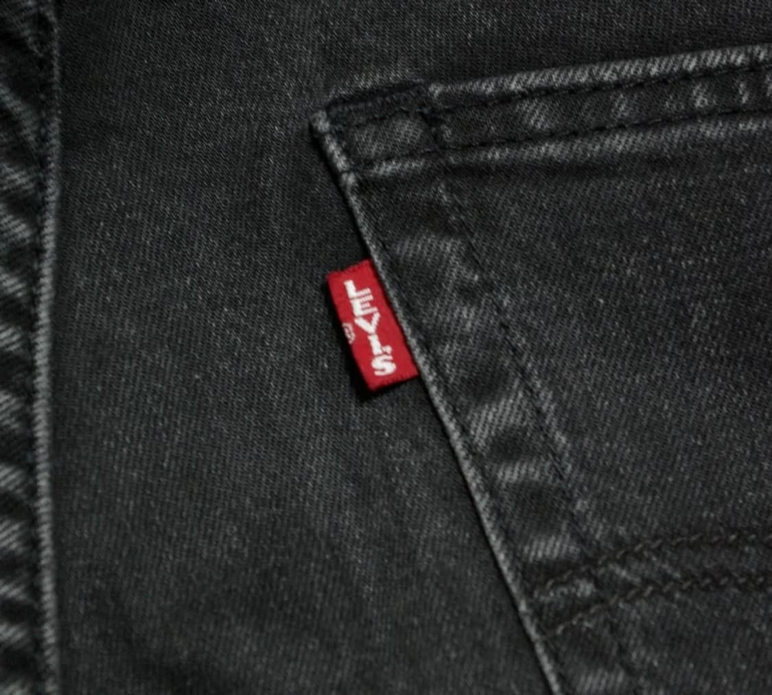 리바이스 505 프리미엄빅E탭 쿨진 30 상품이미지5