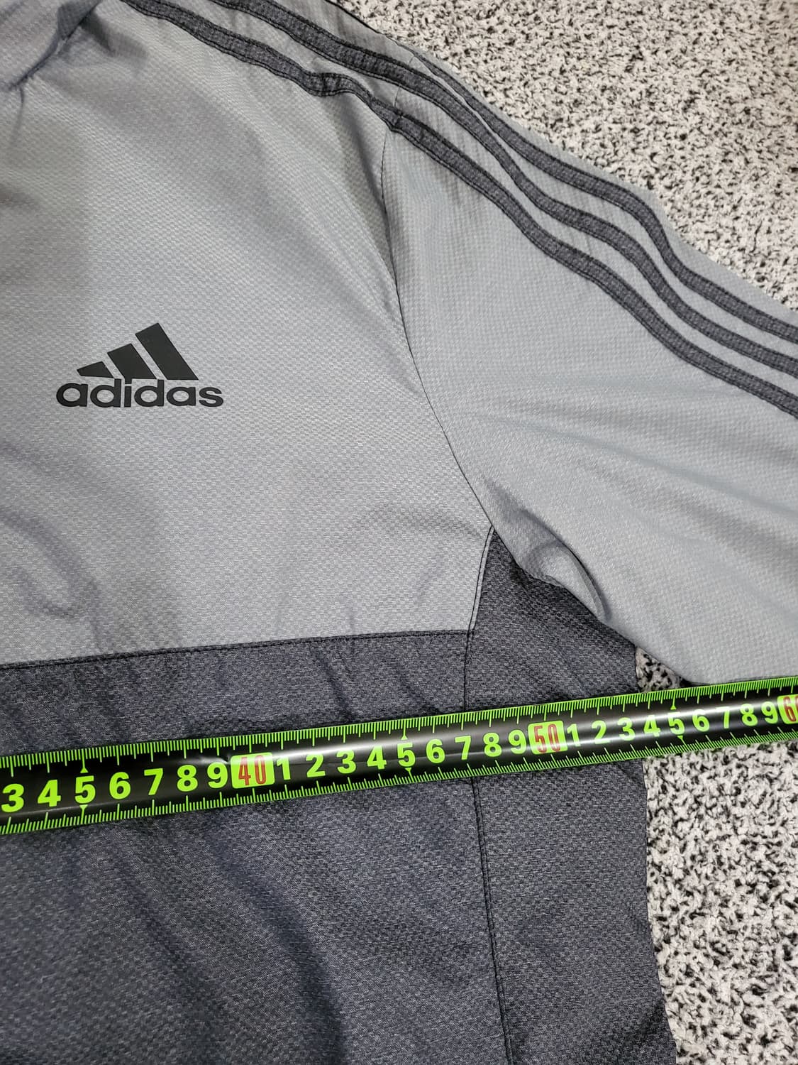 adidas 바람막이 자켓 상품이미지9