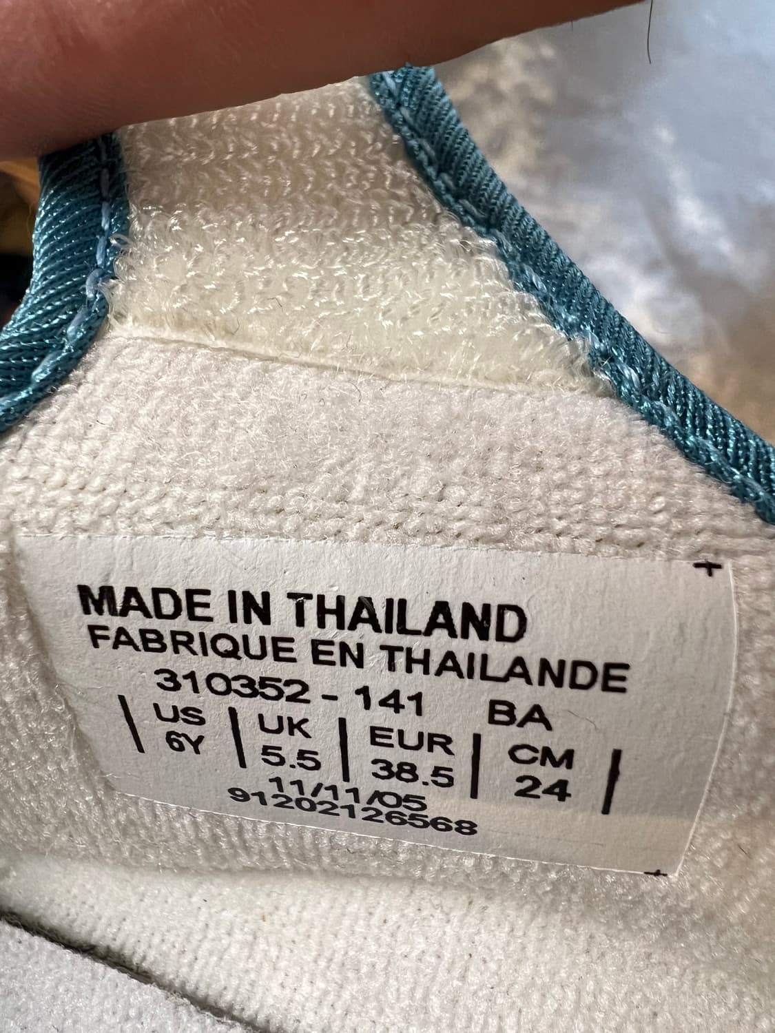 Nike 우먼 리프트 240mm 상품이미지6