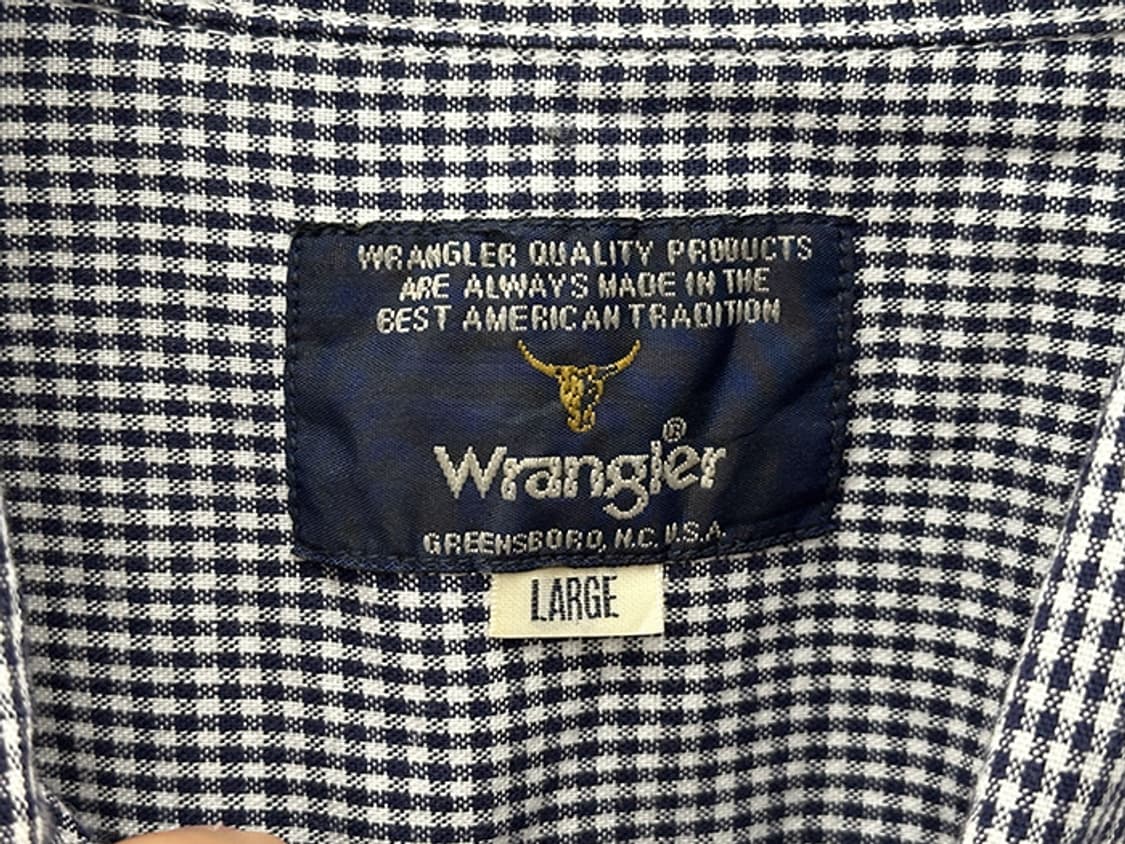 WRANGLER (L) 상품이미지9