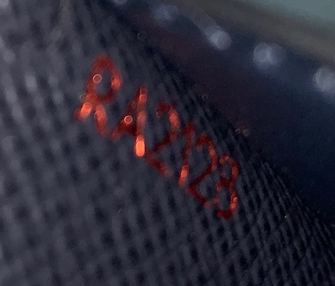 루이비콩 업사이드다운 멀티플 월릿 반지갑　m62891 상품이미지5