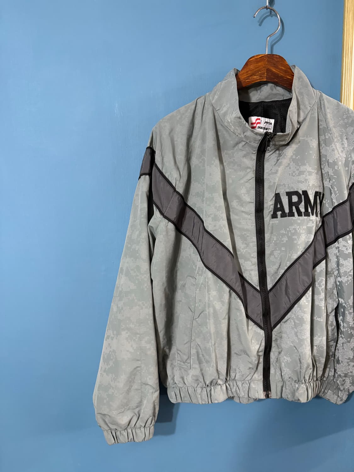 00‘s U.S Army IPFU Jacket. 상품이미지3