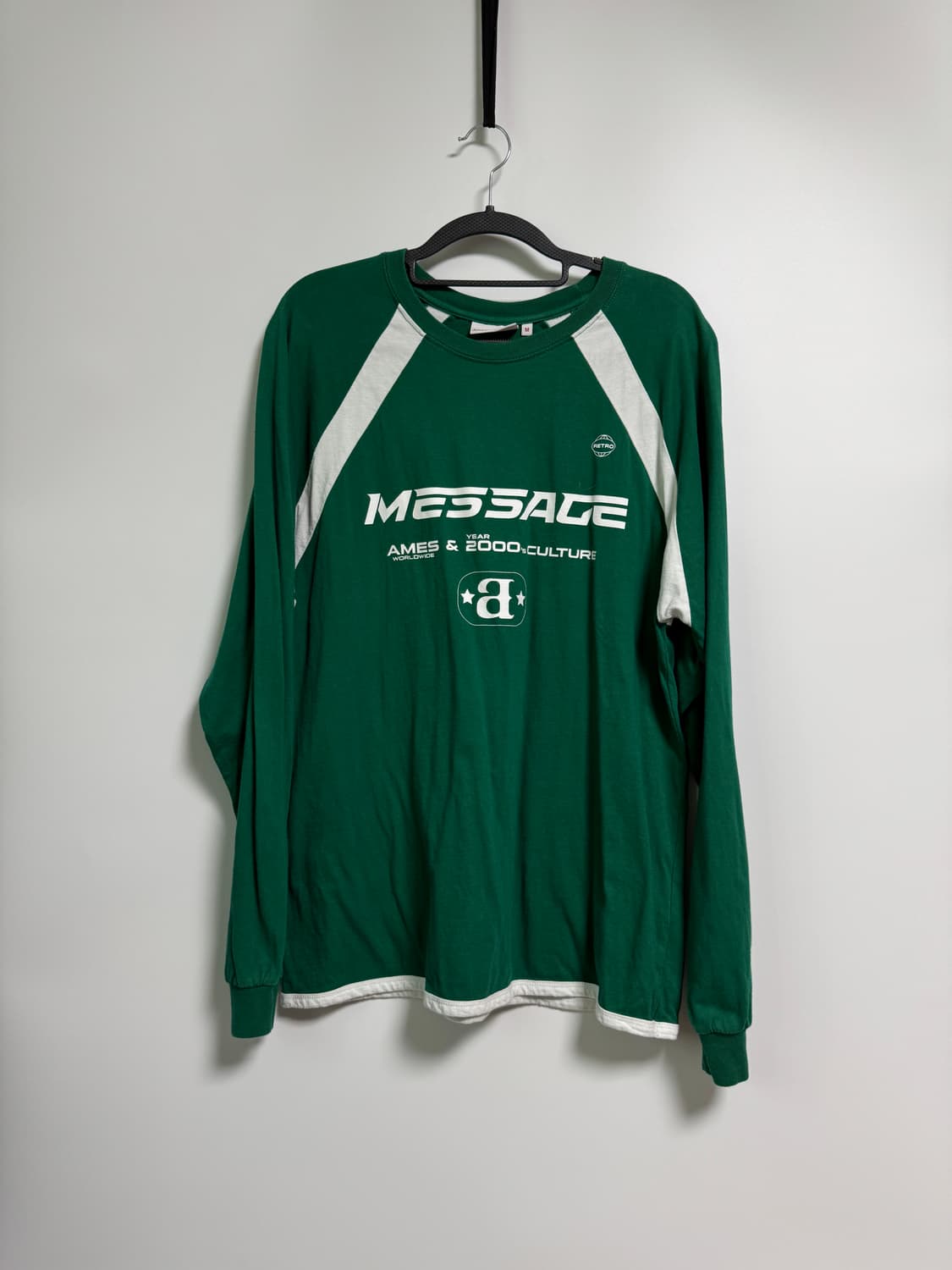 (50%) Ames Worldwide 롱슬리브 100-105 상품이미지1