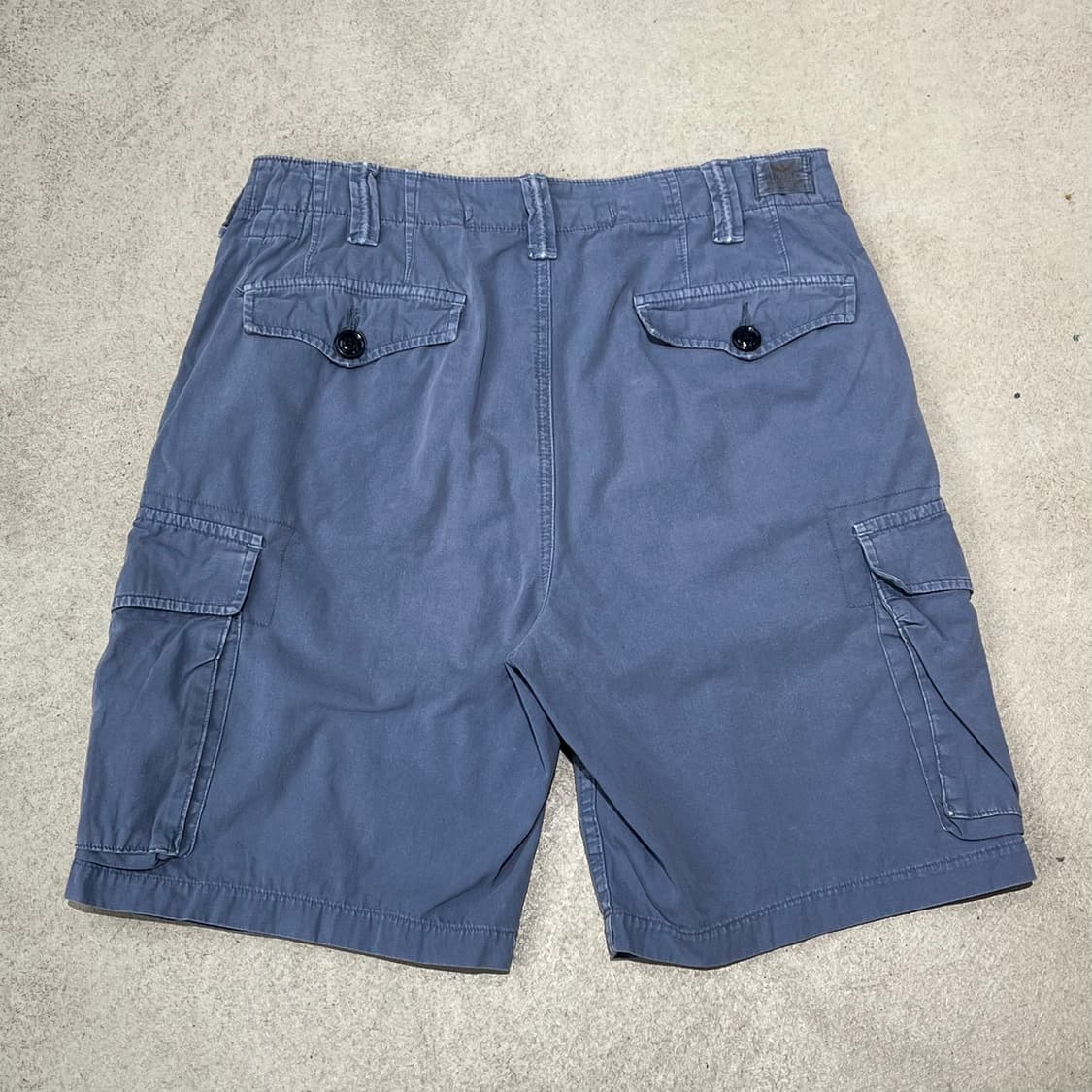 폴로 랄프로렌 카고 하프팬츠 s10960 상품이미지2