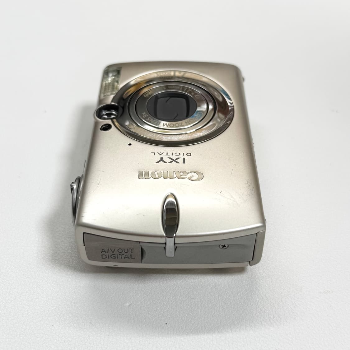 캐논 익서스 750 IXUS (익시 IXY 700, 파워샷 SD550) 상품이미지5