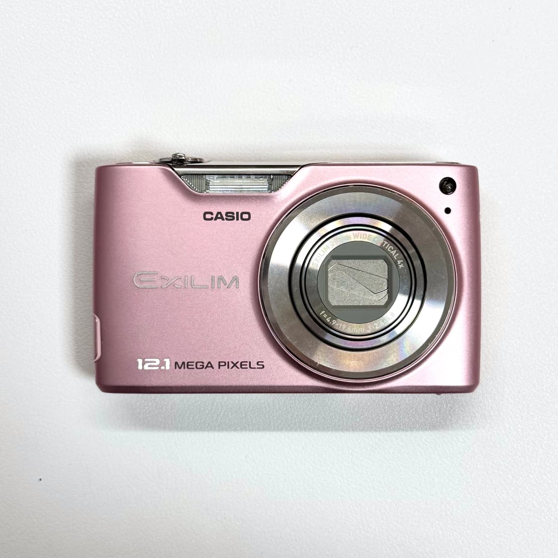 카시오 엑슬림 z450 핑크 | Casio Exilim EX- 상품이미지1
