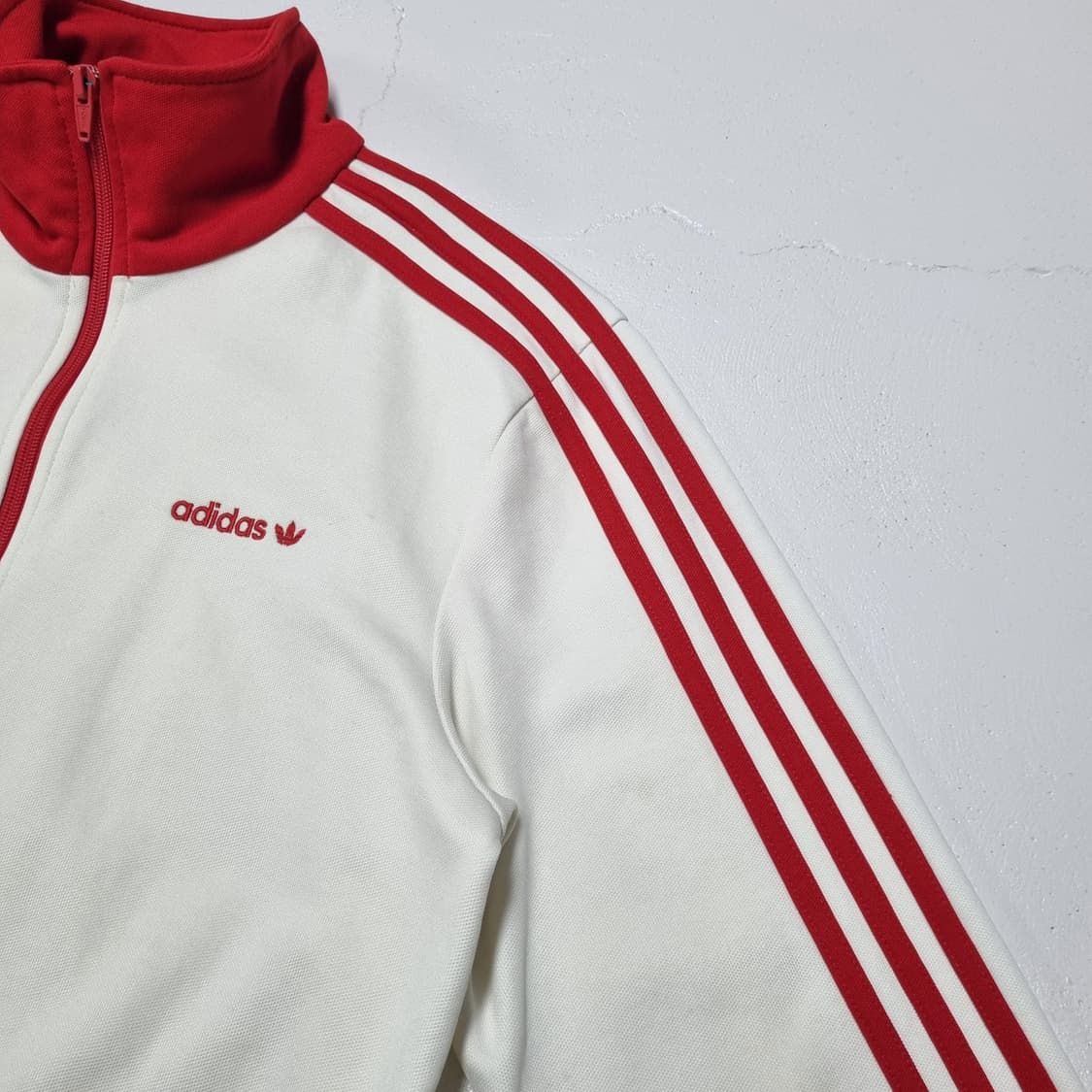 빈티지 아디다스 캐나다 져지 - 95 상품이미지5