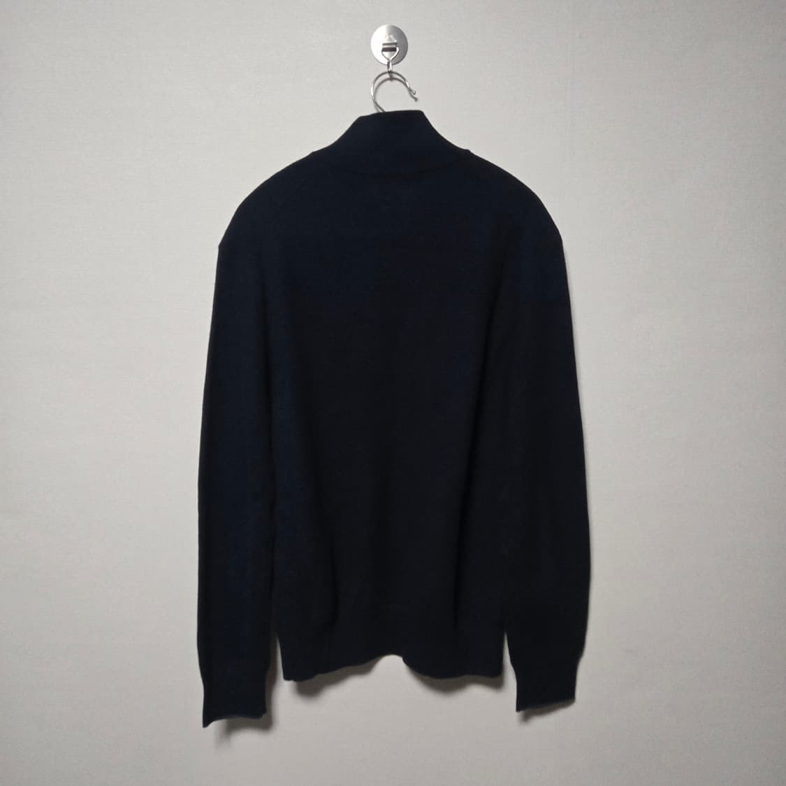 폴로랄프로렌 쿼터집업 니트 / 남성 니트/ 남자 니트  상품이미지6