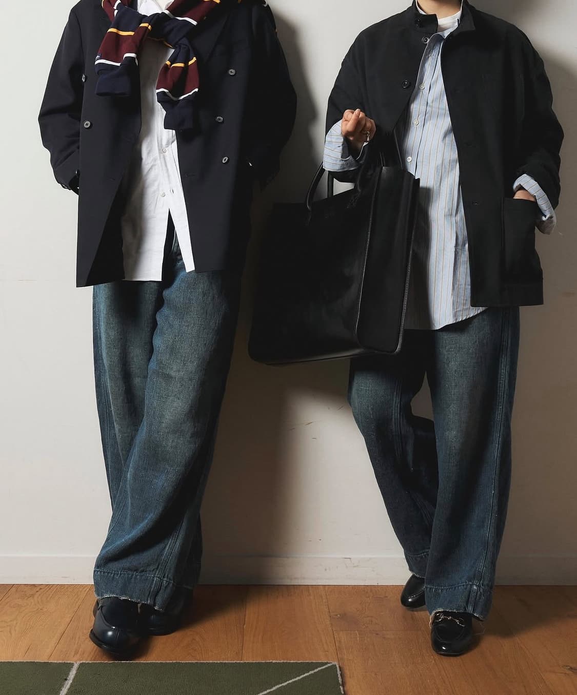 오베르쥬 한정판 ROLF 38 새상품 상품이미지6