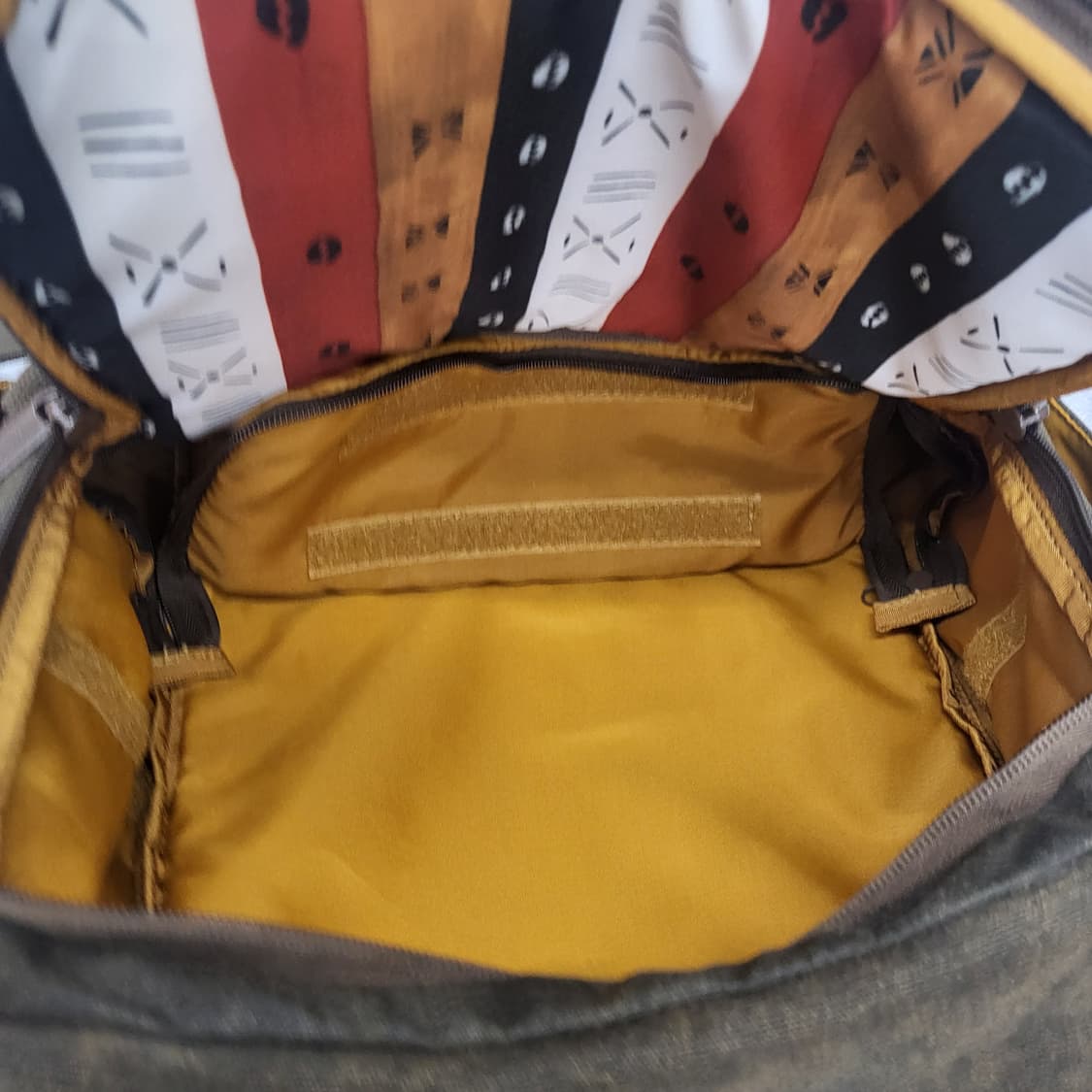 내쇼날 지오그래픽 NG A5270 카메라 백팩 상품이미지9