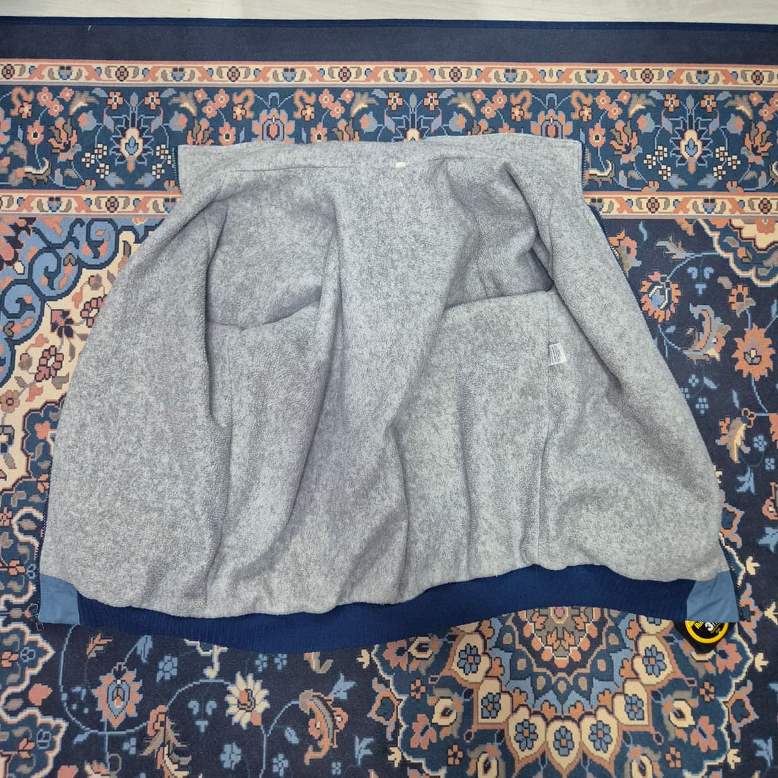 80s 파타고니아 데카태그  봄버자켓 상품이미지3