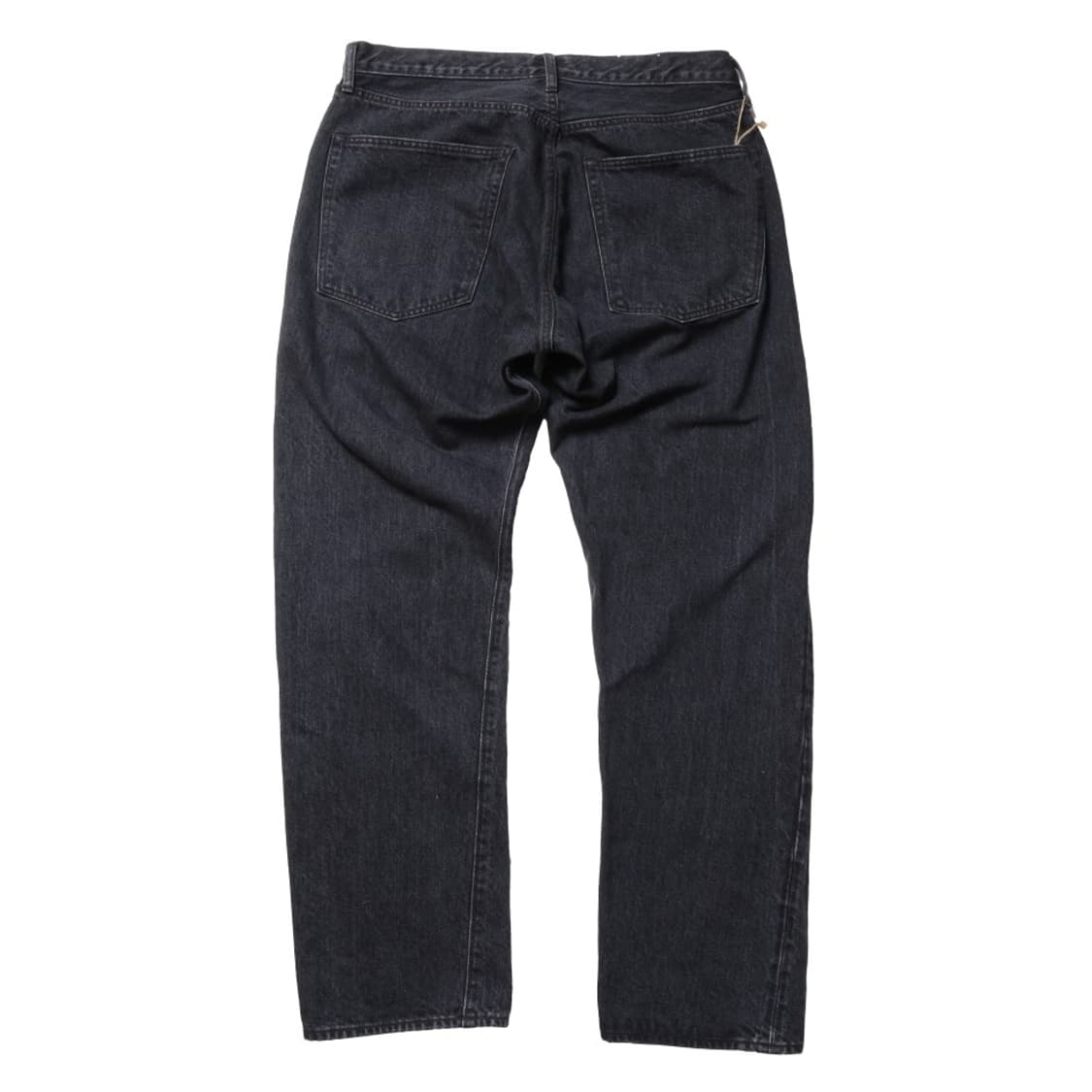 CIOTA Selvedge Denim Pants 
 상품이미지5