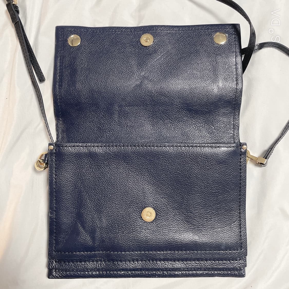 겐조 가죽 크로스백 상품이미지3