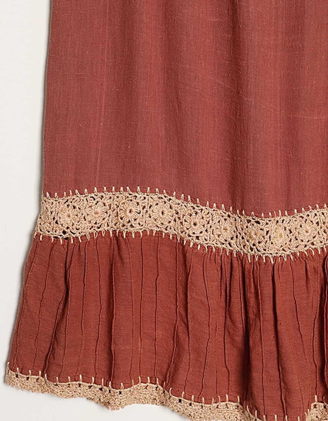 P&J Maxi Skirt (28~30) 상품이미지6