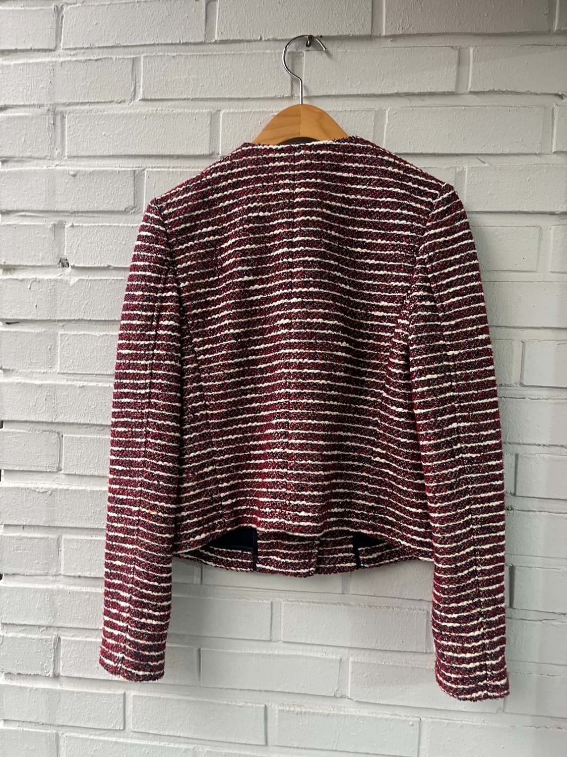 BUONA GIORNATA Jacket 상품이미지4